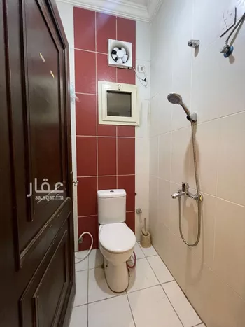 شقة للإيجار في شارع جزر اللؤلؤ, حي السلامة, مدينة جدة, منطقة مكة المكرمة صورة 5