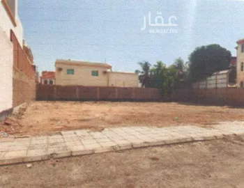 أرض للبيع في شارع اقرم ابن زيد, حي البساتين, مدينة جدة, منطقة مكة المكرمة