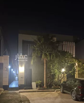 شقة للإيجار في شارع إبراهيم العوفي, حي العارض, مدينة الرياض, منطقة الرياض
