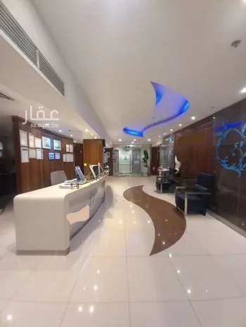 عمارة للإيجار في شارع طريق الملك فهد, حي العليا, مدينة الرياض, منطقة الرياض صورة 3