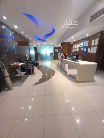 عمارة للإيجار في شارع طريق الملك فهد, حي العليا, مدينة الرياض, منطقة الرياض صورة 4