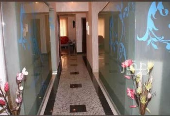 عمارة للإيجار في شارع طريق الملك فهد, حي العليا, مدينة الرياض, منطقة الرياض صورة 5