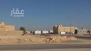 أرض للبيع في شارع الخالدية, حي مشرف, مدينة الخرج, منطقة الرياض