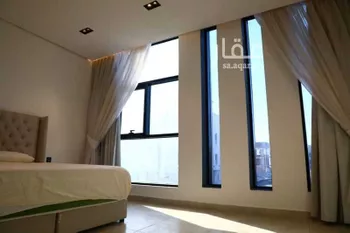 فيلا للإيجار في شارع احمد بن المراغى, حي السد, مدينة المدينه المنوره, منطقة المدينة المنورة صورة 5