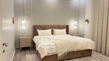 شقة للإيجار في شارع رقم 317, حي الملقا, مدينة الرياض, منطقة الرياض صورة 5