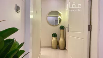 شقة للإيجار في شارع رقم 317, حي الملقا, مدينة الرياض, منطقة الرياض صورة 2