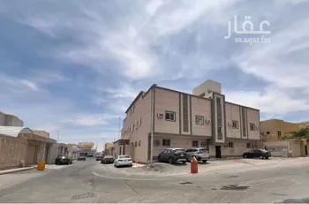 عمارة للبيع في شارع ابو وداعة, حي الفايزية, مدينة بريده, منطقة القصيم