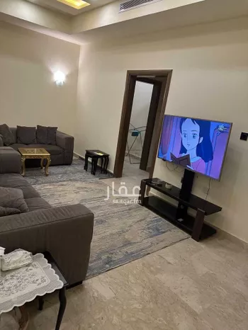 شقة للإيجار في شارع كنوز المعرفه, حي السلامة, مدينة جدة, منطقة مكة المكرمة صورة 4