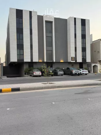 شقة للبيع في شارع علي بن خريف, حي الروابي, مدينة الرياض, منطقة الرياض
