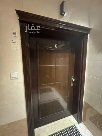 شقة للإيجار في شارع أبي جعفر المنصور, حي الفردوس, مدينة جدة, منطقة مكة المكرمة صورة 3