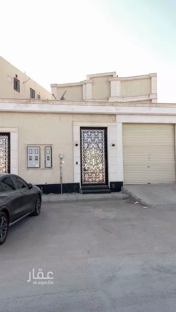 فيلا للبيع في شارع ممر30 ، حي الرمال ، الرياض ، منطقة الرياض صورة 2