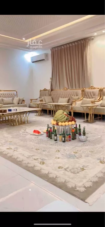 فيلا للبيع في شارع ممر30 ، حي الرمال ، الرياض ، منطقة الرياض صورة 5