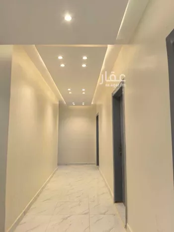 شقة للإيجار في شارع الحارث بن الحباب, حي الضباط, مدينة الرياض, منطقة الرياض