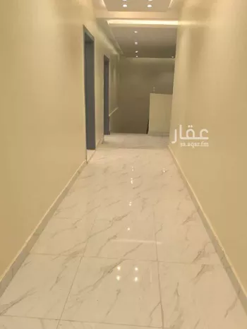 شقة للإيجار في شارع الحارث بن الحباب, حي الضباط, مدينة الرياض, منطقة الرياض