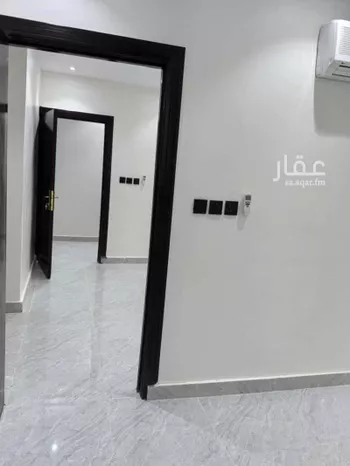 شقة للإيجار في شارع عائشة بنت ابي بكر, حي الزهرة, مدينة الرياض, منطقة الرياض صورة 2