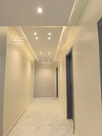 شقة للإيجار في شارع الحارث بن الحباب, حي الضباط, مدينة الرياض, منطقة الرياض