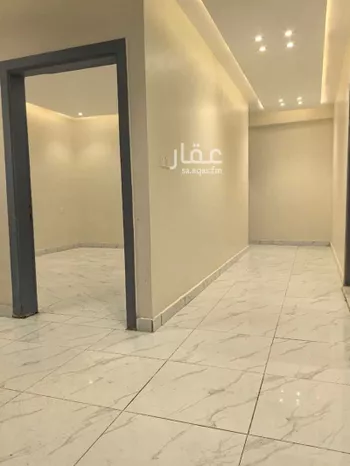 شقة للإيجار في شارع الحارث بن الحباب, حي الضباط, مدينة الرياض, منطقة الرياض صورة 3
