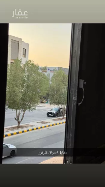 شقة للإيجار في شارع الأمير محمد بن فيصل بن تركي, حي القدس, مدينة الرياض, منطقة الرياض
