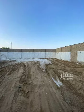 أرض للإيجار في شارع شارع 3 النوارية 4, حي النوارية, مدينة مكه المكرمه, منطقة مكة المكرمة صورة 5