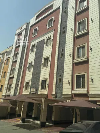 شقة للبيع في شارع إبراهيم الكماد, حي مريخ, مدينة جدة, منطقة مكة المكرمة