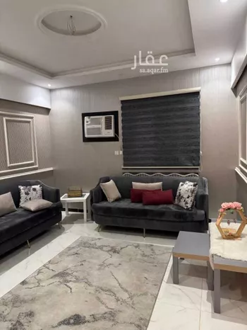 شقة للبيع في شارع إبراهيم الكماد, حي مريخ, مدينة جدة, منطقة مكة المكرمة صورة 3