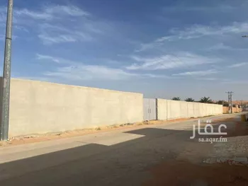 أرض للبيع في شارع لايوجد, مدينة ضرما, منطقة الرياض صورة 2