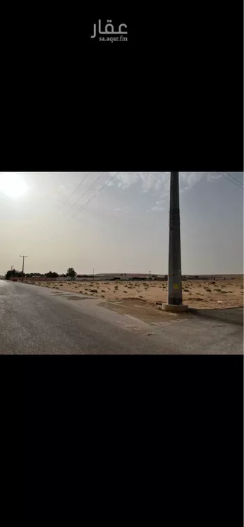 أرض للبيع في شارع لايوجد, مدينة ضرما, منطقة الرياض صورة 3