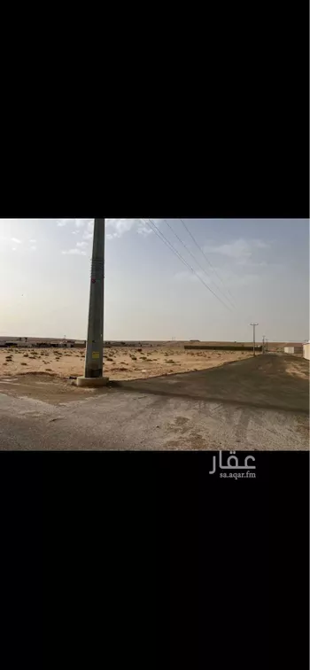 أرض للبيع في شارع لايوجد, مدينة ضرما, منطقة الرياض صورة 2