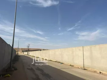 أرض للبيع في شارع لايوجد, مدينة ضرما, منطقة الرياض صورة 3