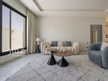 شقة للإيجار في شارع وادي البطحاء ، حي الملقا ، الرياض ، منطقة الرياض