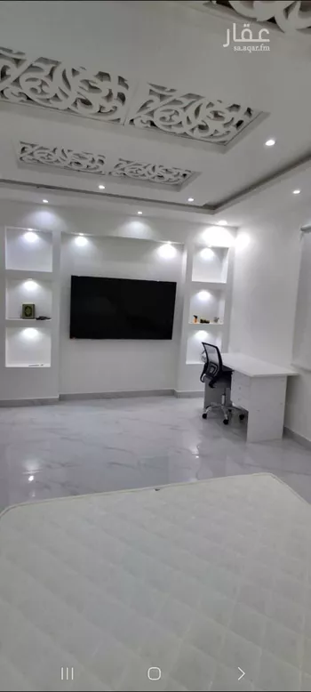 شقة للإيجار في شارع منصور بن عبدالجبار, حي النسيم الغربي, مدينة الرياض, منطقة الرياض صورة 2