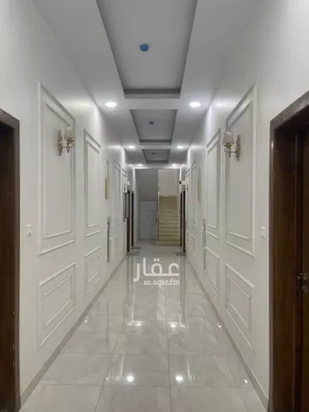 عمارة للإيجار في شارع الشيخ محمد بن عبدالوهاب, حي النخيل, مدينة حفر الباطن, المنطقة الشرقية صورة 4