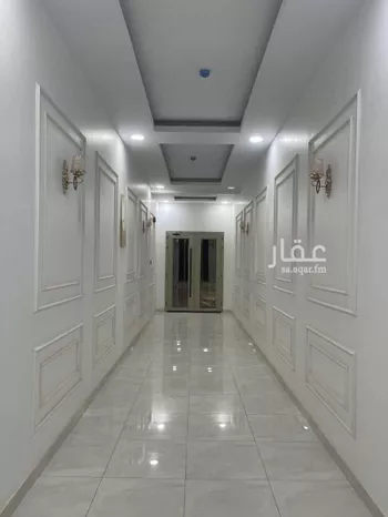 عمارة للإيجار في شارع الشيخ محمد بن عبدالوهاب, حي النخيل, مدينة حفر الباطن, المنطقة الشرقية صورة 3