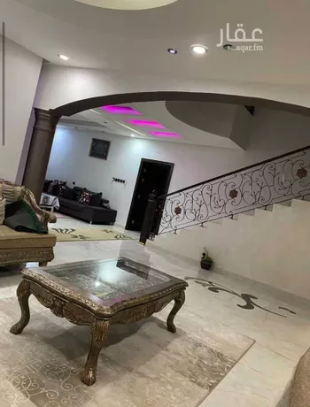 فيلا للبيع في شارع الصبان, حي قرطبة, مدينة الرياض, منطقة الرياض صورة 5