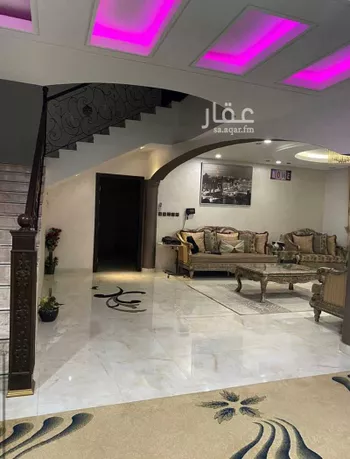 فيلا للبيع في شارع الصبان, حي قرطبة, مدينة الرياض, منطقة الرياض صورة 4
