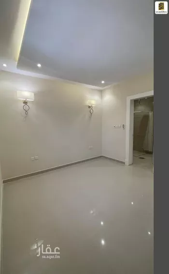 شقة للإيجار في شارع الأقطار, حي الملقا, مدينة الرياض, منطقة الرياض صورة 4