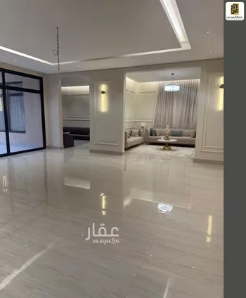 فيلا للبيع في شارع 1111, حي عقرباء, مدينة امارة منطقة الرياض - الجبيله, منطقة الرياض صورة 5
