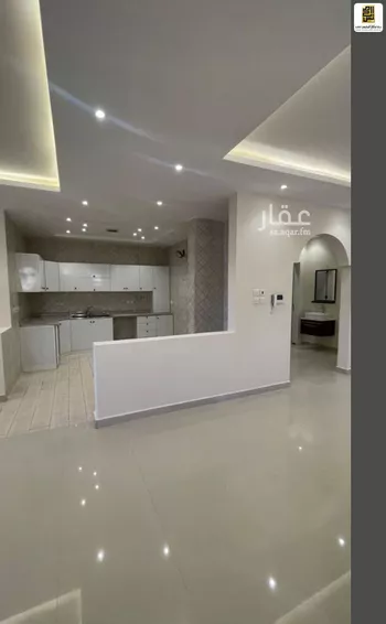 شقة للإيجار في شارع الأقطار, حي الملقا, مدينة الرياض, منطقة الرياض