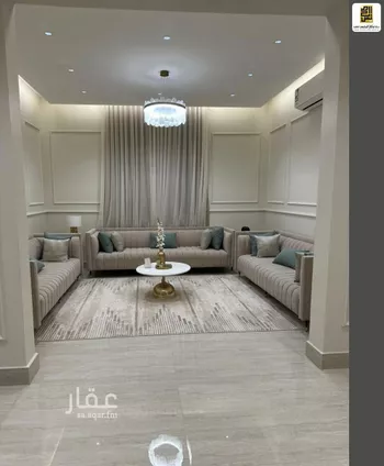 فيلا للبيع في شارع 1111, حي عقرباء, مدينة امارة منطقة الرياض - الجبيله, منطقة الرياض صورة 4