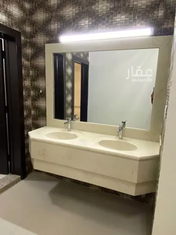 شقة للإيجار في شارع الشيخ ناصر بن سرحان بن منيخر, حي الحمراء, مدينة الرياض, منطقة الرياض صورة 3