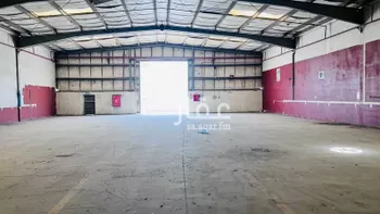 مستودع للإيجار في حي الخالدية الجنوبية, مدينة الدمام, المنطقة الشرقية