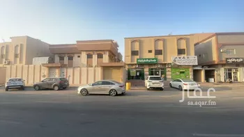 عمارة للبيع في شارع نجران, حي المروة, مدينة الرياض, منطقة الرياض
