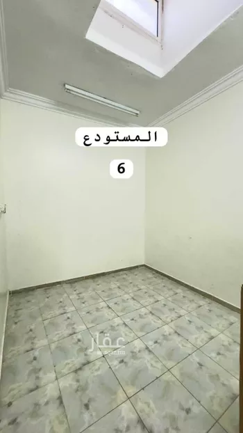 دور للإيجار في شارع يحيى بن البناء, حي عكاظ, مدينة الرياض, منطقة الرياض صورة 5