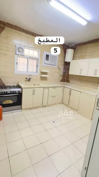 دور للإيجار في شارع يحيى بن البناء, حي عكاظ, مدينة الرياض, منطقة الرياض صورة 2