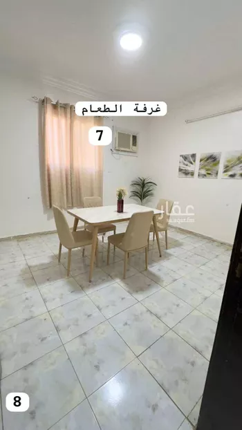 دور للإيجار في شارع يحيى بن البناء, حي عكاظ, مدينة الرياض, منطقة الرياض صورة 4