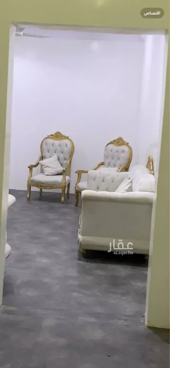 شقة مفروشة للحجز في شارع سعد بن معاذ, الشفا, طريف‎