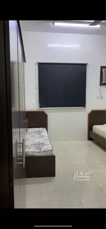 شقة مفروشة للحجز في شارع سعد بن معاذ, الشفا, طريف‎ صورة 3