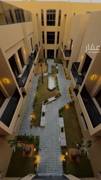 شقة للبيع في شارع جبل الضبيان, حي الرمال, مدينة الرياض, منطقة الرياض