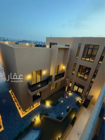 شقة للبيع في شارع جبل الضبيان, حي الرمال, مدينة الرياض, منطقة الرياض صورة 2