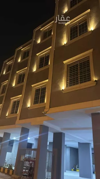 شقة للإيجار في شارع سلطان بن نمر, حي الرمال, مدينة الرياض, منطقة الرياض صورة 2